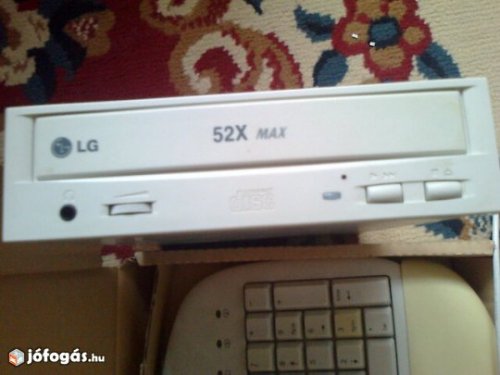 Csak_2_napigingyenpostalg_Cd_olvaso_Acer_Logitech_billentyuzet_79265112168761.jpg