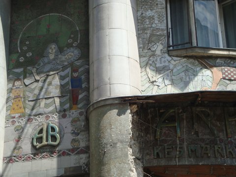 metro klub 4