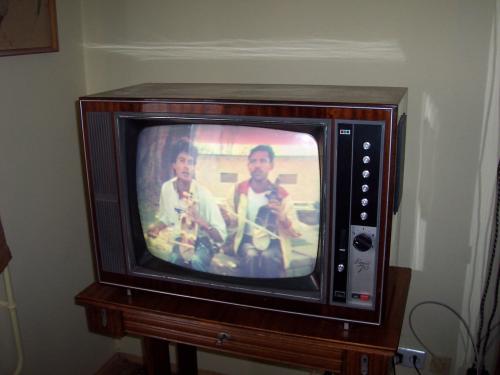 Raduga televízió