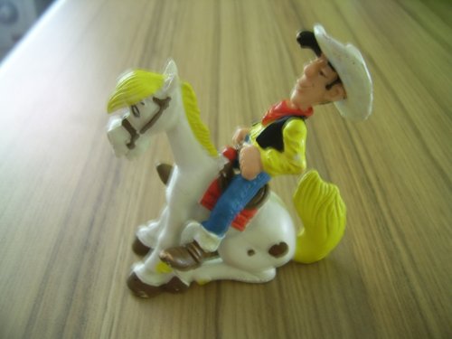 Lucky Luke