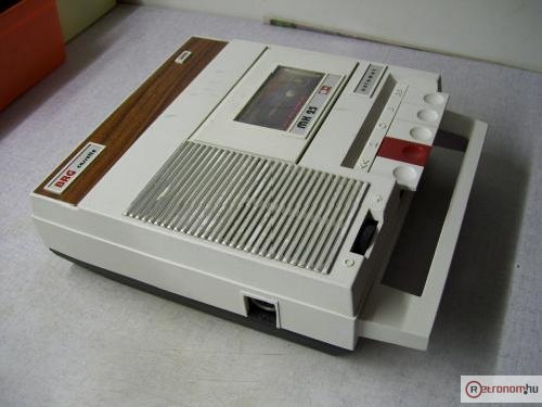 BRG MK-25 fehér BRG MK-25 fehér