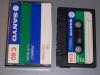 Sanyo C-60 kazetta