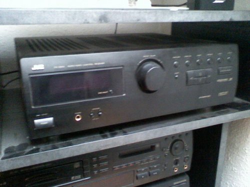 JVC Bose rendszer