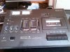 Sanyo RD-4028UM stereo deck