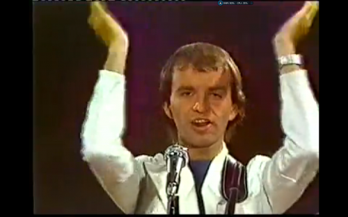 Rusznák Iván - M7 együttes Rusznák Iván - M7 együttes