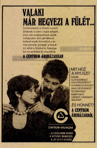 Centrum Áruház Centrum Áruház