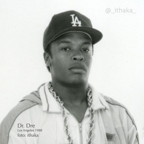 Dr Dre 