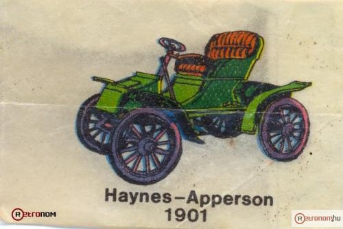 Haynes Apperson