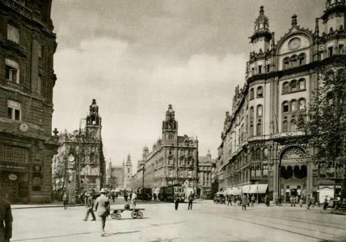Kígyó tér Kígyó tér