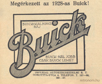 Buick