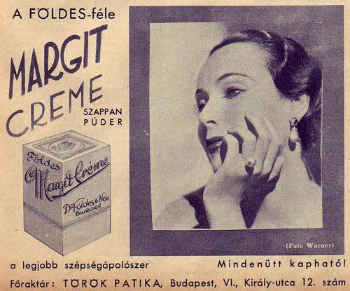 Margit kozmetikum Margit kozmetikum