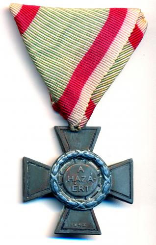 Tűzkereszt Tűzkereszt