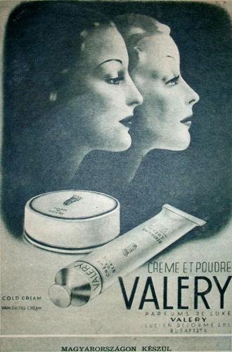 Valery krém Valery krém