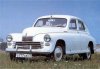 Pobeda Gaz M-20