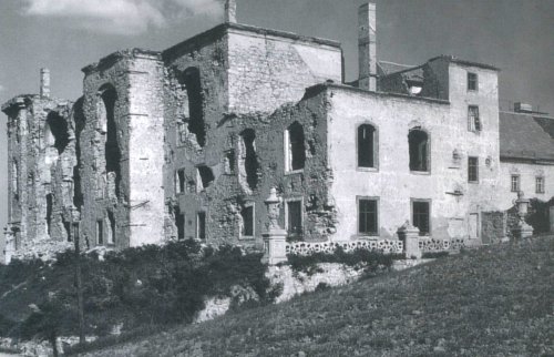 Schmidt kastély - Óbuda Schmidt kastély - Óbuda