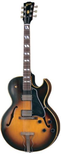 Gibson gitár