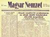Magyar Nemzet - 1956 október 21.
