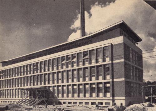 KFKI Első Magyar atomreaktor