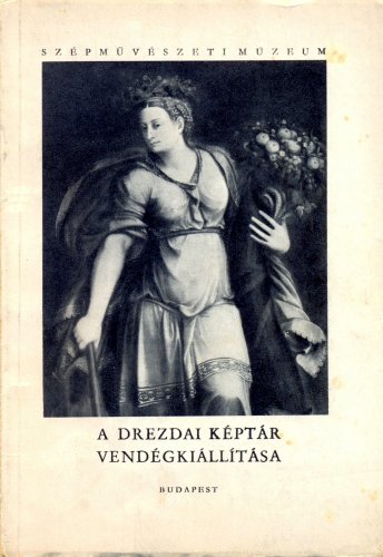 Drezdai Képtár Vendégkiállítása