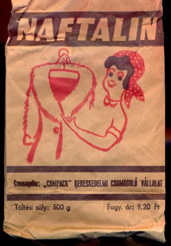 Naftalin Naftalin