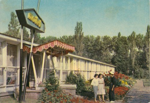 Balatonföldvár Motel