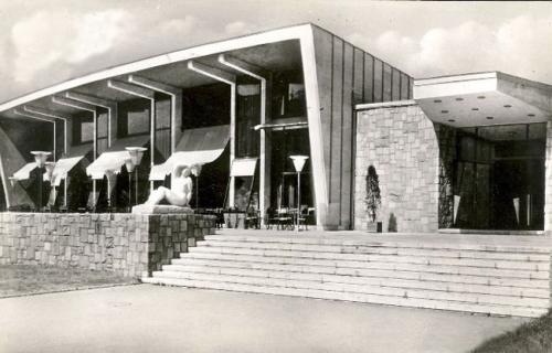 Pécs Olympia Étterem Pécs Olympia Étterem