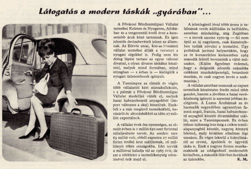 Modern táskák Modern táskák