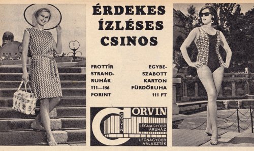 Corvin fürdőruha strandruhák Corvin fürdőruha strandruhák