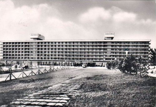 Balatonfüred Annabella Hotel