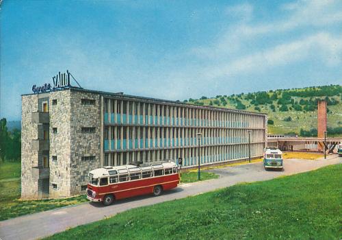 Aggtelek Cseppkő Szálló Aggtelek Cseppkő Szálló