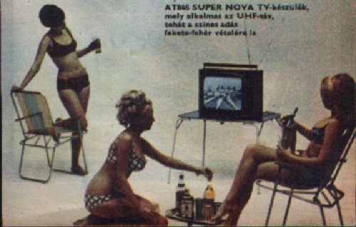 Super Nova televízió