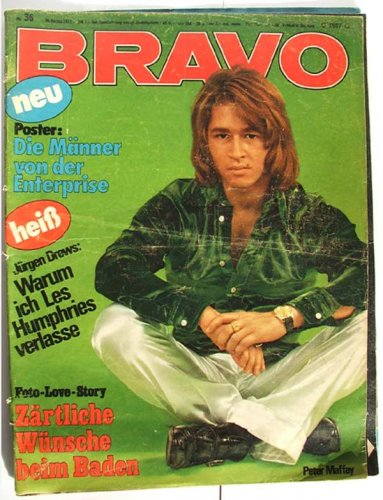 Bravo újság Bravo újság