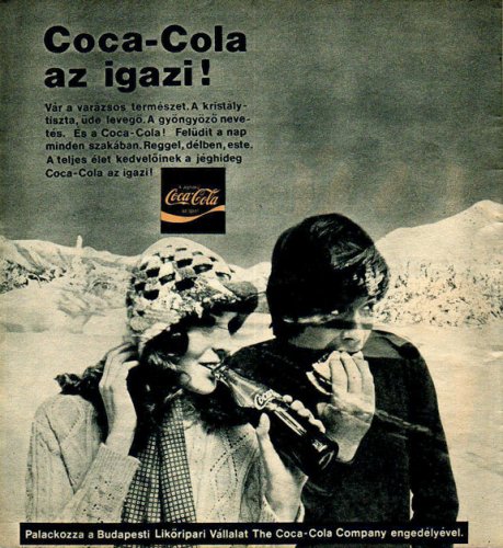 Coca-Cola