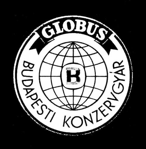 Globus Konzervgyár Globus Konzervgyár