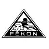 Fékon embléma