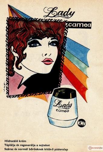 Lady Camea