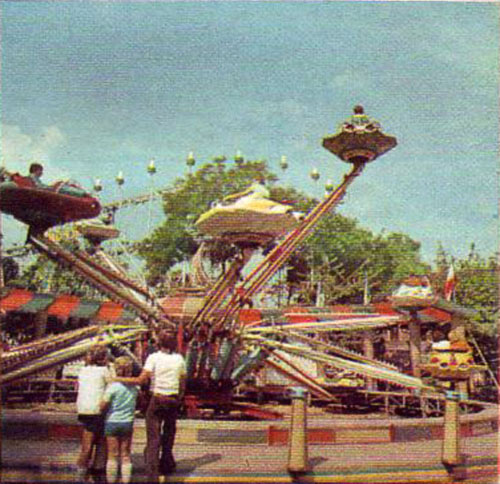 Vidámpark 