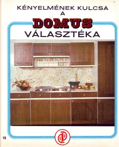 Domus Domus