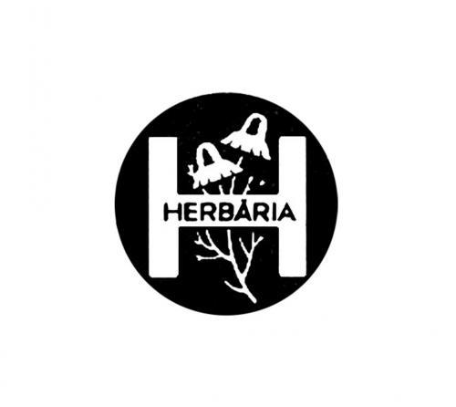 Herbária