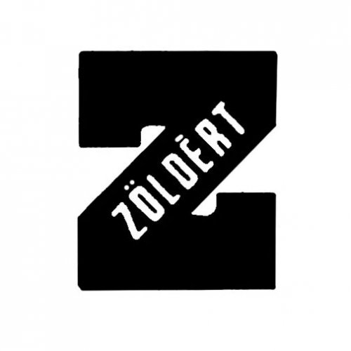 Zöldért embléma Zöldért embléma