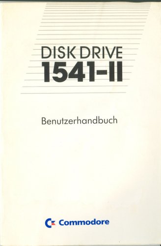 Commodore floppymeghajtó kezelési utasítás