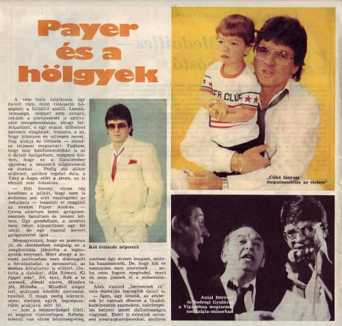 Payer Öcsi Payer Öcsi