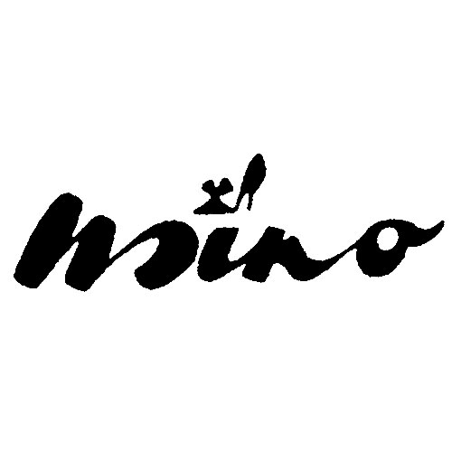 Mino cipő Mino cipő