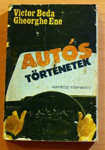 Autós történetek Autós történetek