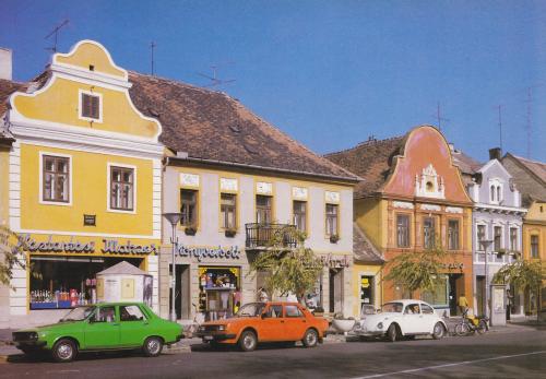 Kőszeg Kőszeg