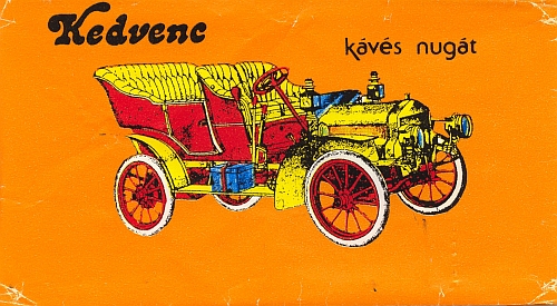 Kedvenc csokoládé Kedvenc csokoládé