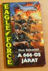 Dan Schmidt: A 666-os járat