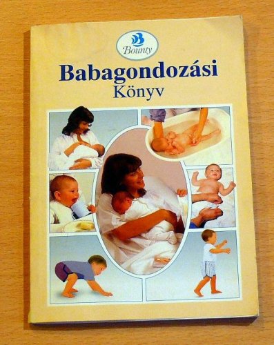 Babagondozási könyv