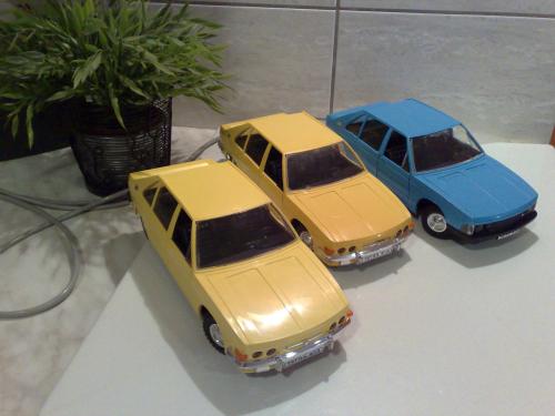Tatra 613 távirányítós autók Tatra 613 távirányítós autók