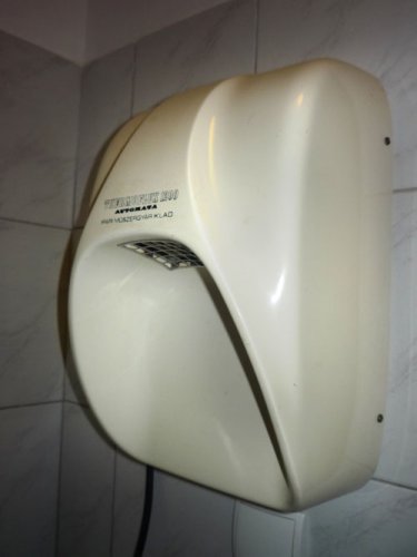 Thermoflux 1200 Thermoflux 1200